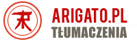 T�umacz alba�ski STRONIE �L�SKIE